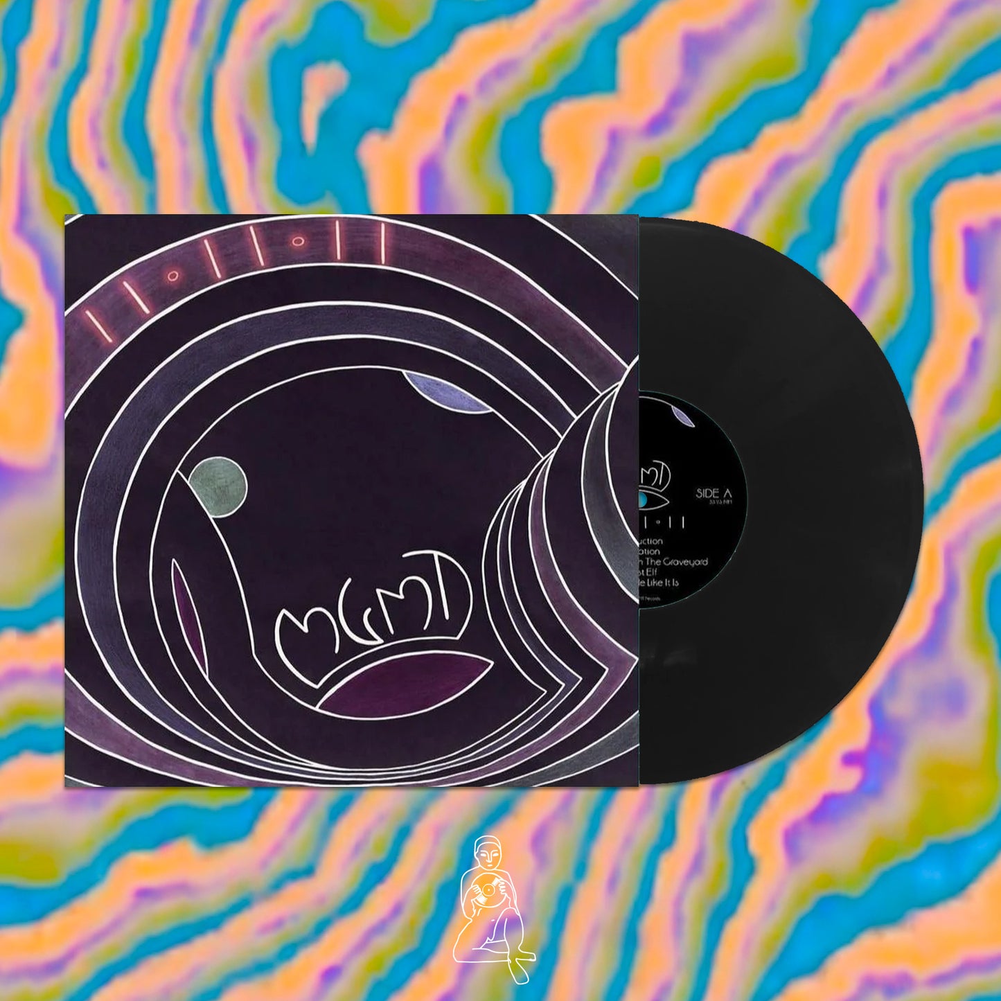 MGMT - 11•11•11