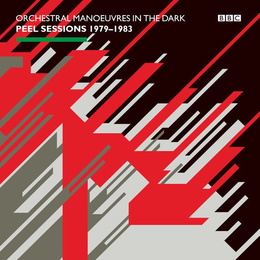 ORCHESTRAL MANOEUVRES IN THE DARK - PEEL SESSIONS 1979-1983 (RSD 2025)