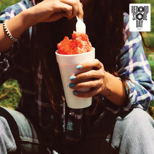 WAXAHATCHEE - MUCH ADO ABOUT NOTHING B/W MUD & NEXT TO ME (7"INCH VINYL) (RSD 2025)