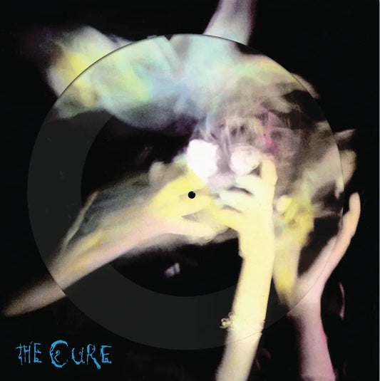THE CURE - HEAD ON THE DOOR (PICTURE DISC) (RSD 2025)