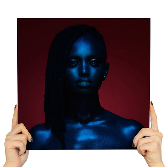 KELELA - HALLUCINOGEN