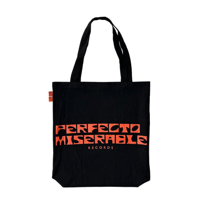 THE PMR CULT - TOTE BAG