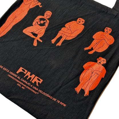 THE PMR CULT - TOTE BAG