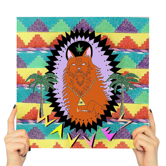 WAVVES - KING OF THE BEACH