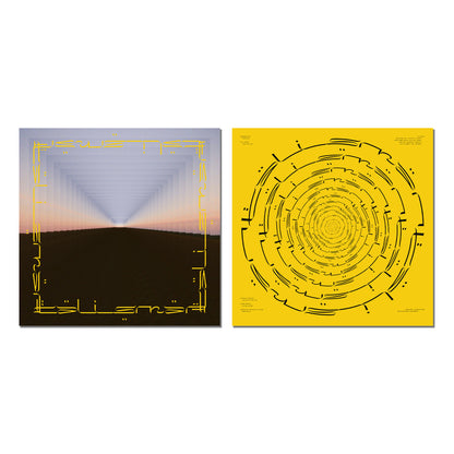 LAS TROMPAS DE FALOPIUM - TALISMAN (ECO WAX BLUE VINYL)