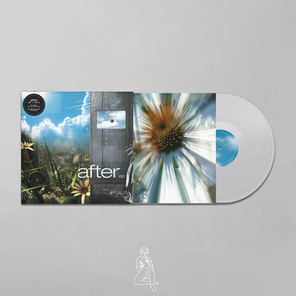 AFTER - EP1 + EP2 (ULTRA CLEAR VINYL)