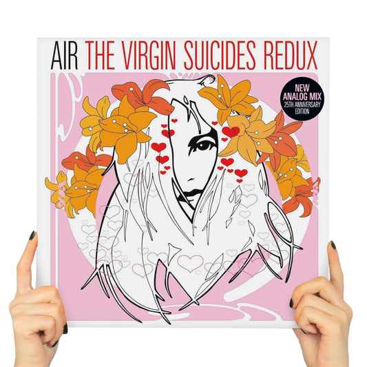 AIR - VIRGIN SUICIDES REDUX