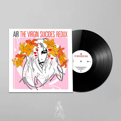 AIR - VIRGIN SUICIDES REDUX