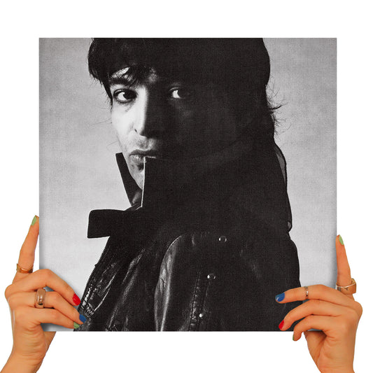 ALAN VEGA - ALAN VEGA (MAGENTA VINYL)