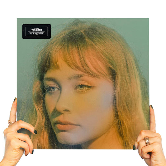 ALEXANDRA SAVIOR - THE ARCHER