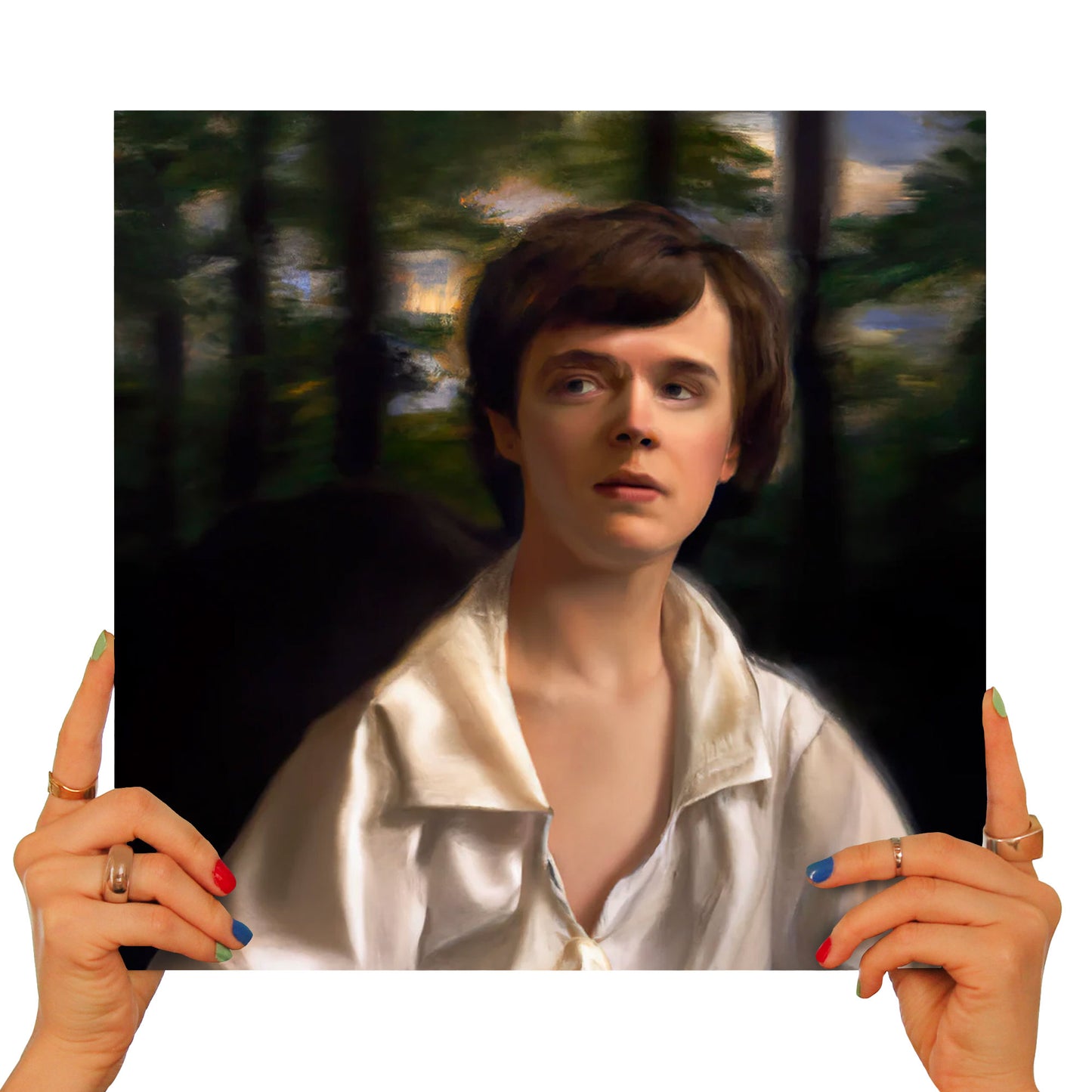 AM - ORIGEN (10" VINYL)