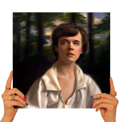 AM - ORIGEN (10" VINYL)