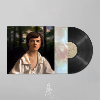 AM - ORIGEN (10" VINYL)