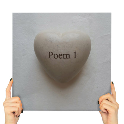 ANA ROXANNE - POEM 1