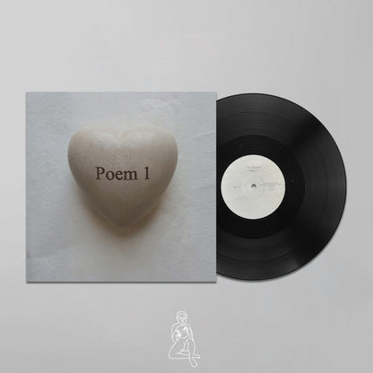 ANA ROXANNE - POEM 1