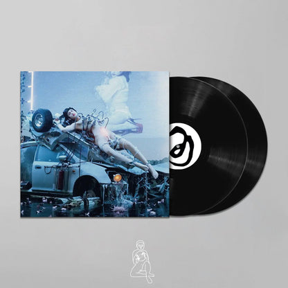 ARCA - @@@@@ (2 LP'S)