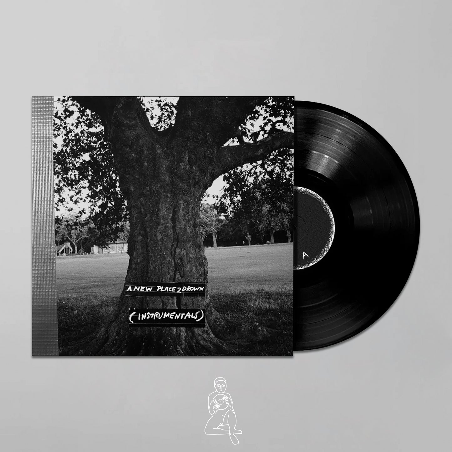 ARCHY MARSHALL & KING KRULE : A NEW PLACE 2 DROWN (INSTRUMENTALS)