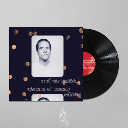 ARTHUR RUSSELL - PICTURE OF BUNNY RABBIT