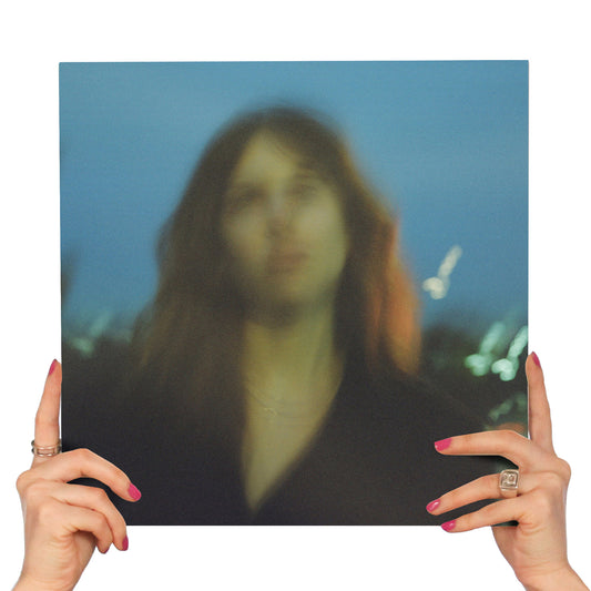 LAUREL HALO - ATLAS