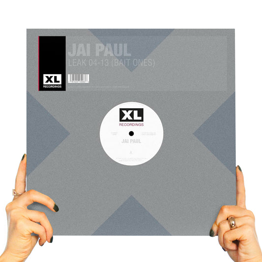 JAI PAUL - BAIT ONES
