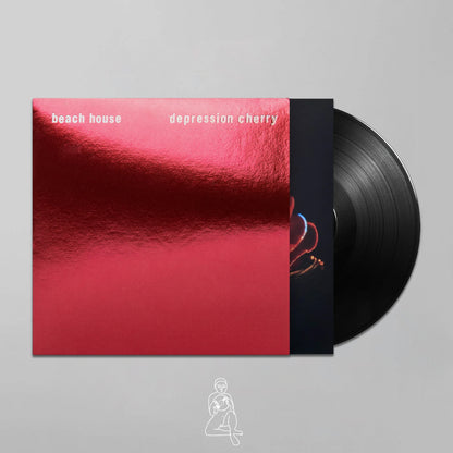 BEACH HOUSE - DEPRESSION CHERRY