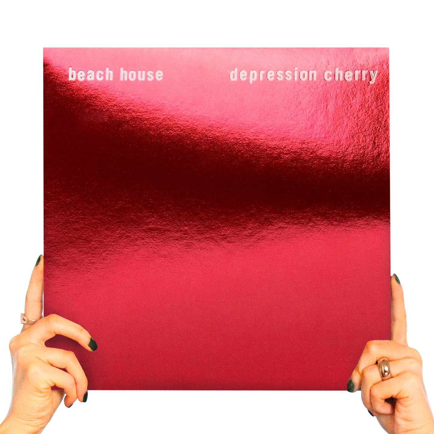 BEACH HOUSE - DEPRESSION CHERRY