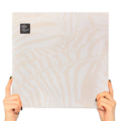 BEACH HOUSE - TEEN DREAM (2 LP'S)