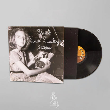 BEACH HOUSE - THANK YOUR LUCKY STARS