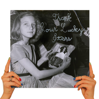 BEACH HOUSE - THANK YOUR LUCKY STARS