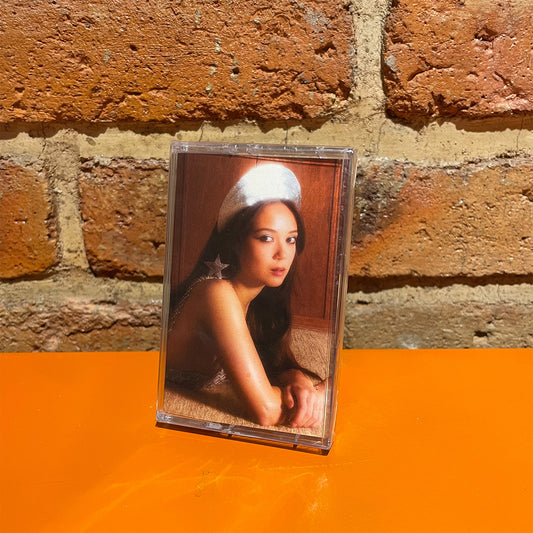 LAUFEY - BEWITCHED (CASSETTE)