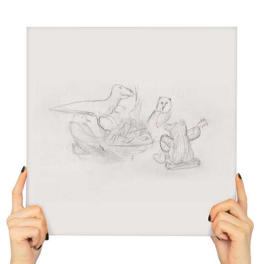 BIG THIEF - DRAGON NEW WARM MOUNTAIN I BELIEVE IN YOU (2 LP'S)