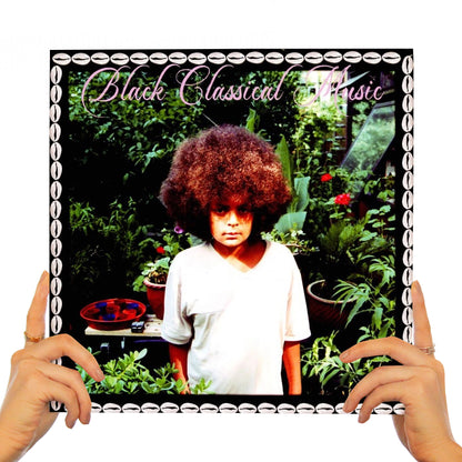 YUSSEF DAYES - BLACK CLASSICAL MUSIC (2LP'S)