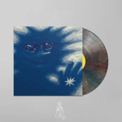 BLACK COUNTRY, NEW ROAD - FOREVER HOWLONG (2 LP'S ECO VINYL)
