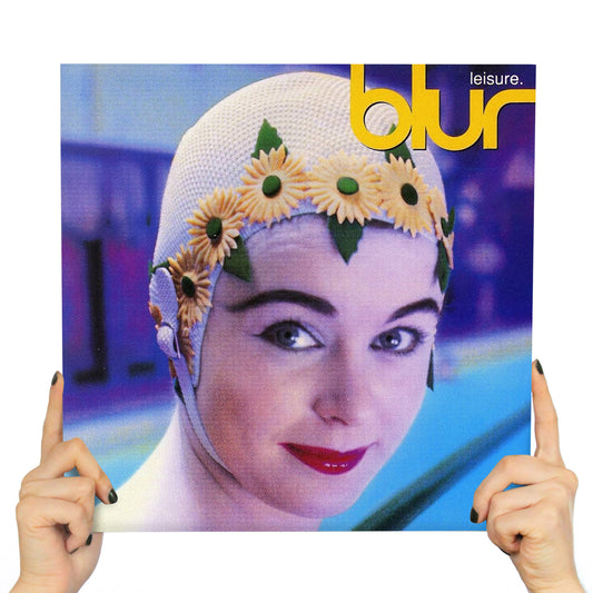 BLUR - LEISURE