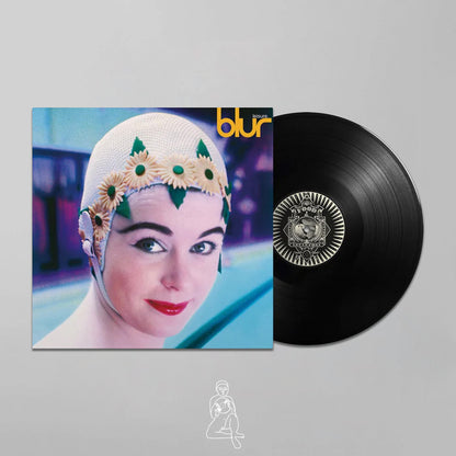 BLUR - LEISURE