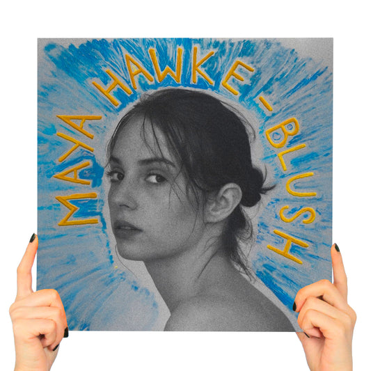 MAYA HAWKE - BLUSH