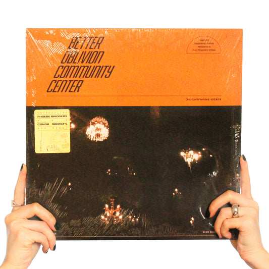 BETTER OBLIVION COMMUNITY CENTER - BETTER OBLIVION COMMUNITY CENTER