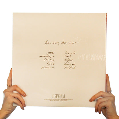 BON IVER - BON IVER