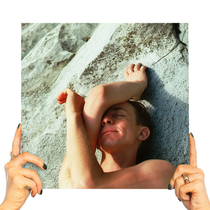 BUCK MEEK - HAUNTED MOUNTAIN (GREEN VINYL)