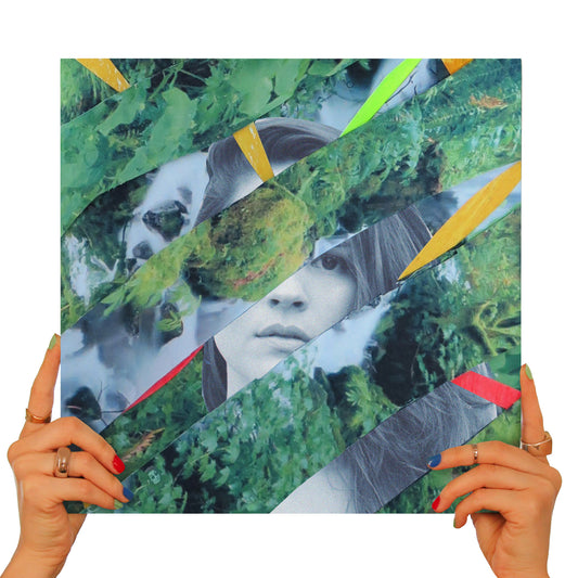 BUSCABULLA - EP I (10" VINYL)