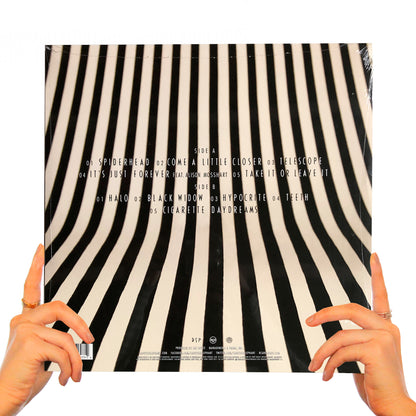 CAGE THE ELEPHANT - MELOPHOBIA