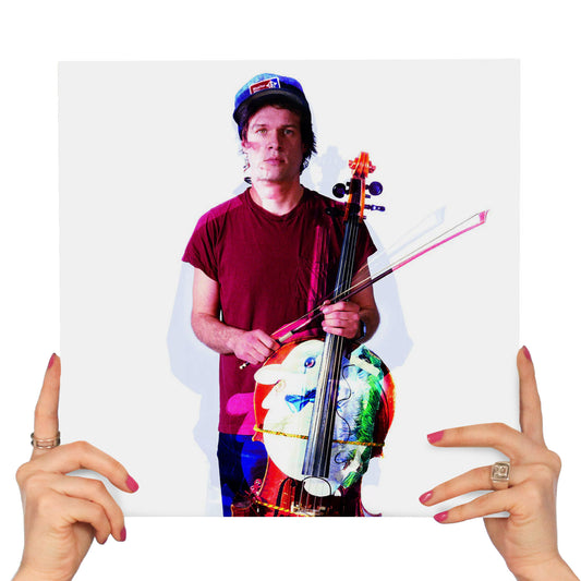 ARTHUR RUSSELL - CALLING OUT OF CONTEXT