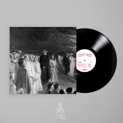 CHANEL BEADS - YOUR DAY WILL COME