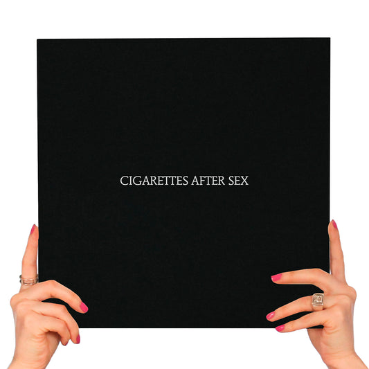 CIGARETTES AFTER SEX - CIGARETTES AFTER SEX