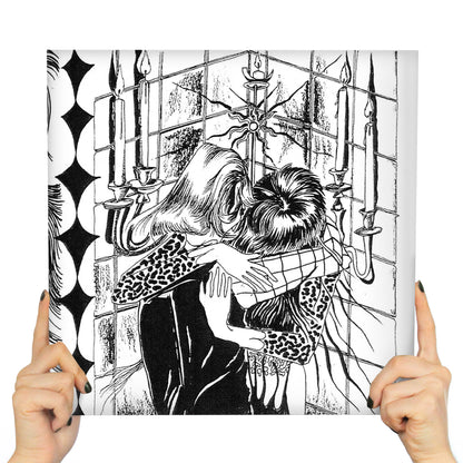 CINDY LEE - WHAT'S TONIGHT TO ETERNITY