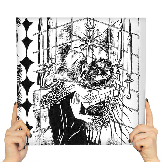 CINDY LEE - WHAT'S TONIGHT TO ETERNITY