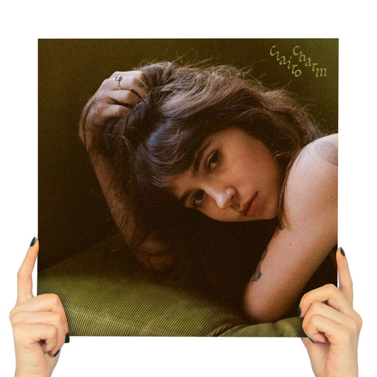 CLAIRO - CHARM