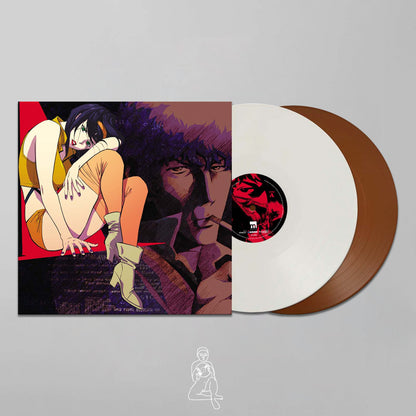 SEATBELTS - COWBOY BEPOP (2 LP'S EIN EDITION)