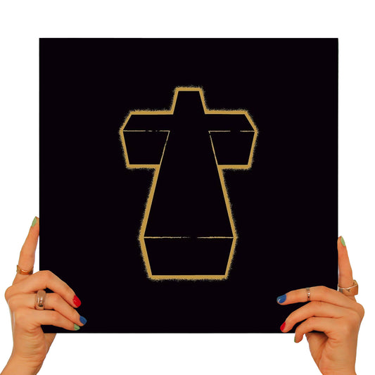 JUSTICE - CROSS (2 LP'S)