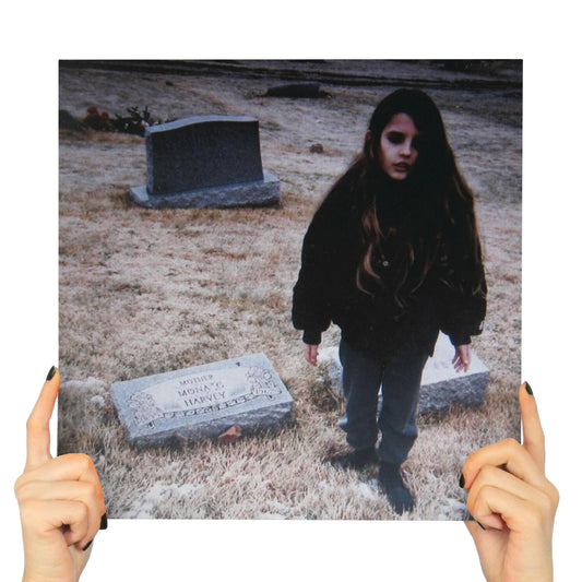 CRYSTAL CASTLES - CRYSTAL CASTLES (II) (2 LP'S)